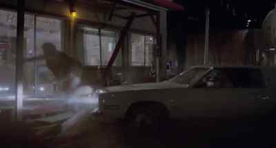 Oh !  Aah.  Aah ! - Used Cars