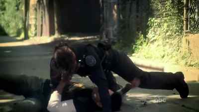 Oh! Aah! - Rookie Blue