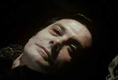 Oh. Aah! - Count Dracula