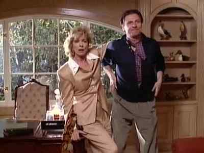 - Oh, Aaron!
- It's off! - Revenge of the Nerds IV: Nerds In Love