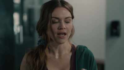 Oh, about that. Uh... - Obsessed to Death