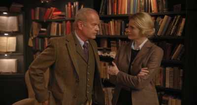 Oh, absolutely delightful.
We had a wonderful time. - Miss Willoughby and the Haunted Bookshop