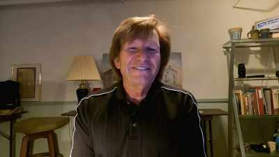 Oh, absolutely. - Beyond Oak Island