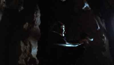Oh!.. achh! - Night of the Lepus
