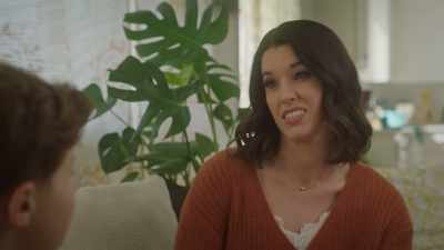 - Oh, actually, huh?
It's actually really good? - Hiding from My Husband