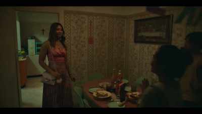 Oh. Actually, I've already eaten. - The Unusual Suspects