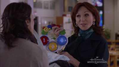 Oh, actually, Lillian,
my appointment canceled, - A Bundle of Trouble: An Aurora Teagarden Mystery