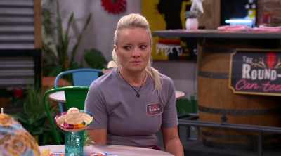 Oh, actually, most waiters quit
while serving me. - The Villains of Valley View