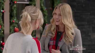 - Oh...
- Actually, - Return to Christmas Creek