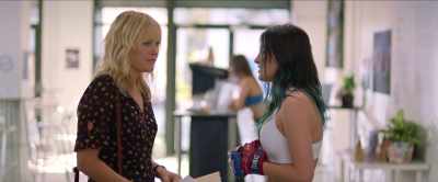 Oh, actually you totally can, - Chick Fight