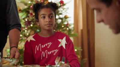 - Oh, actually, uh, - Jingle Bell Love