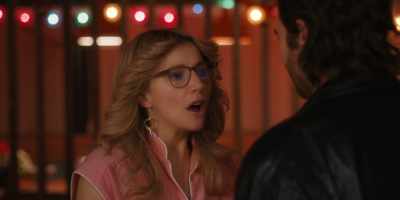 Oh, actually, um… - Firefly Lane