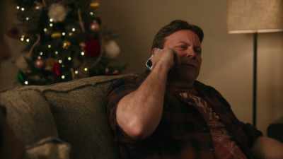 - Oh, actually, yeah, - The Christmas Letter