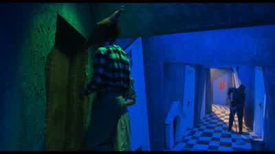 Oh, Adam, I can't go through with it. - Beetlejuice