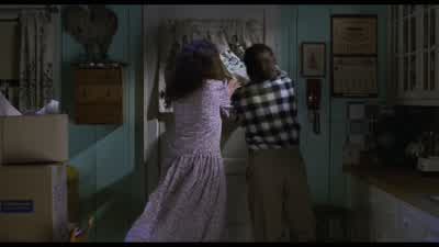 Oh, Adam. - Beetlejuice