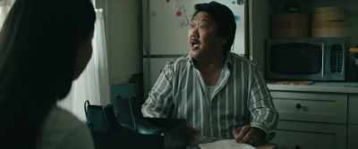 Oh, that after
all the sacrifices she made, - Bad Genius