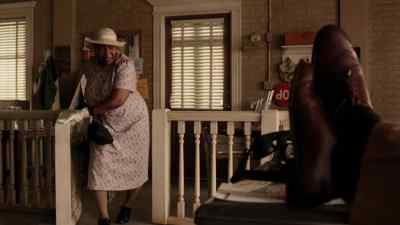 Oh Afternoon Mrs Munson - The Ladykillers