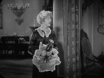 Oh Agnes call me a cab - Another Fine Mess