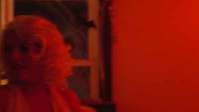 - Oh, agreed.
(Annette chuckles) - 1962 Halloween Massacre