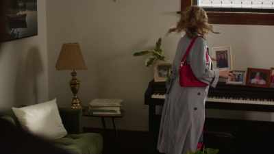 Oh, ah, hi. - The Jane Mysteries: Inheritance Lost