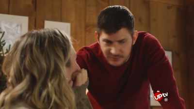 Oh. Ah. Nice. - A Very Country Christmas Homecoming