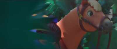 Oh! Ah! Oh! Ow! Ohl! - Playmobil: The Movie