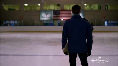 Oh! Ah! - Love on Ice