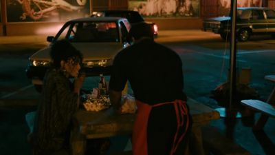 Oh... Ah. - Snowfall