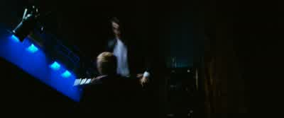 Oh! Ah! Ethan, do you copy? Ethan, come in! - Mission: Impossible   Rogue Nation