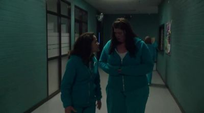 Oh Ah Stevens Governor wants to see you - Wentworth