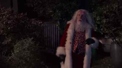 Oh, ah, uh... - The Night Before the Night Before Christmas