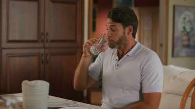 Oh, ah, well, if that's
a priority for you, - Hearts Around the Table: Jenna's First Love