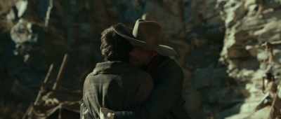 Oh! Ahh! - Django