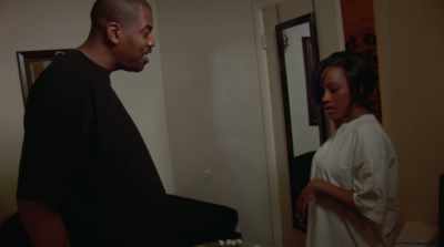 - Oh, that ain't nothing but
a little cheese (laughs). - DWB: Dating While Black