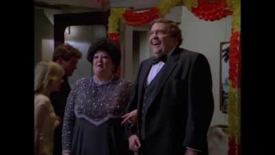 Oh, ain't this so nice? - The Love Boat