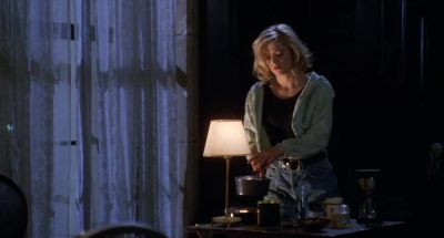Oh ajob I would have been a wonderful boot maker - Buffy the Vampire Slayer