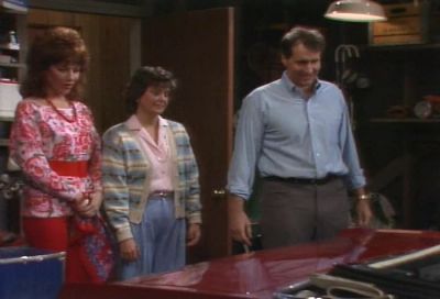 Oh, al, it really
is beautiful. - Married... with Children