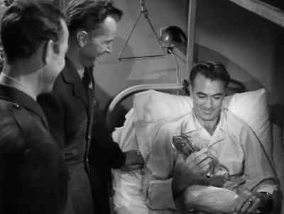 Oh, Al, what kind
of accommodations
do we have? - Task Force