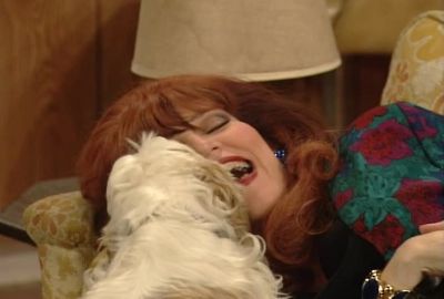 Oh, al, - Married... with Children