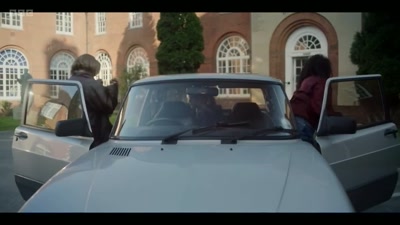 Oh! Albert Dock.
Oh, Albert Dock. How wonderful. - The Power of Parker