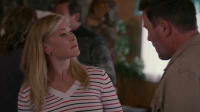 Oh, Alex. I was wondering, - Chronicle Mysteries: Helped to Death