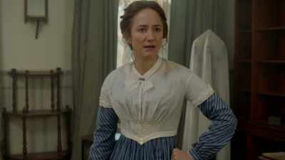 Oh... All I need you to do is run
this household properly. - Quacks
