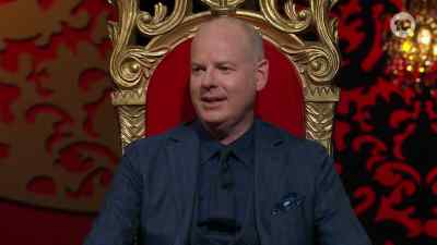 Oh, we all know - - Taskmaster