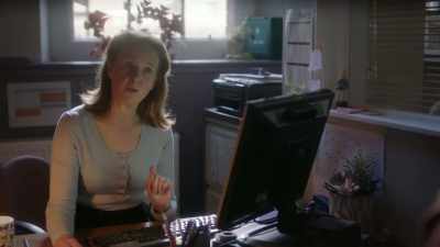 Oh, after all of you lot - The Trouble with Maggie Cole