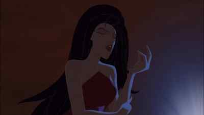 Oh all right - Sinbad: Legend of the Seven Seas