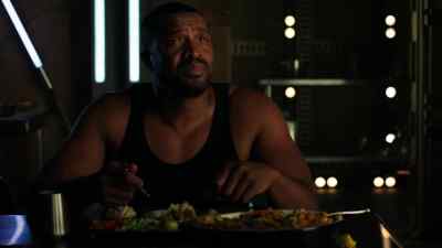 Oh, all right. - Dark Matter