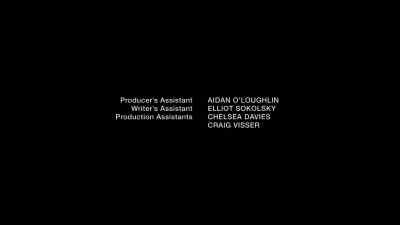 Oh, all right. - Dark Matter
