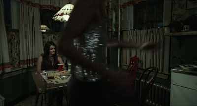 Oh, you all right?
Yeah. (CHUCKLING) - The Bye Bye Man
