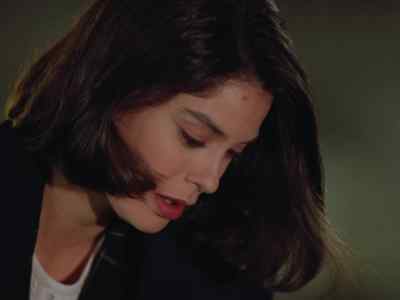 Oh, Allie. - Lois & Clark: The New Adventures of Superman