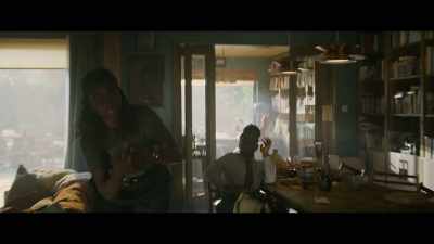 Oh. Allison,
just give me a moment. - The Day of the Jackal